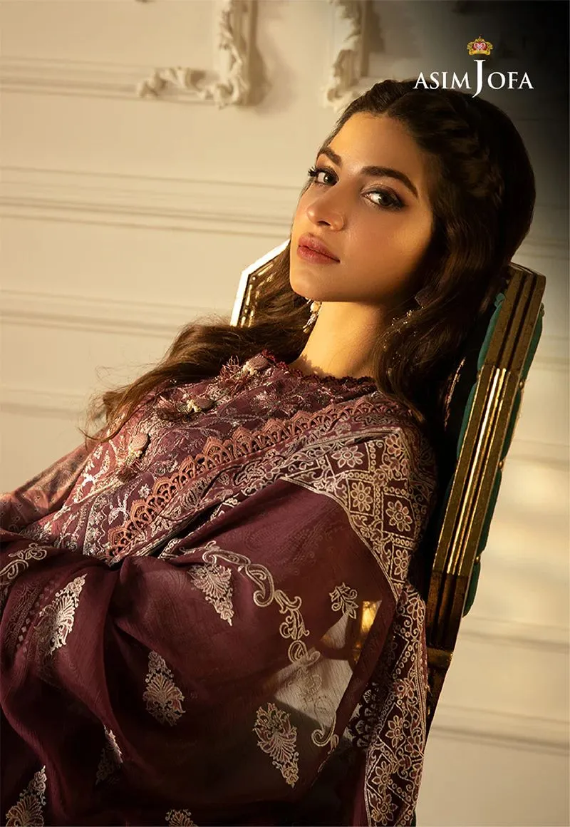 3PC ASIM JOFA AIRA COLLECTION 05