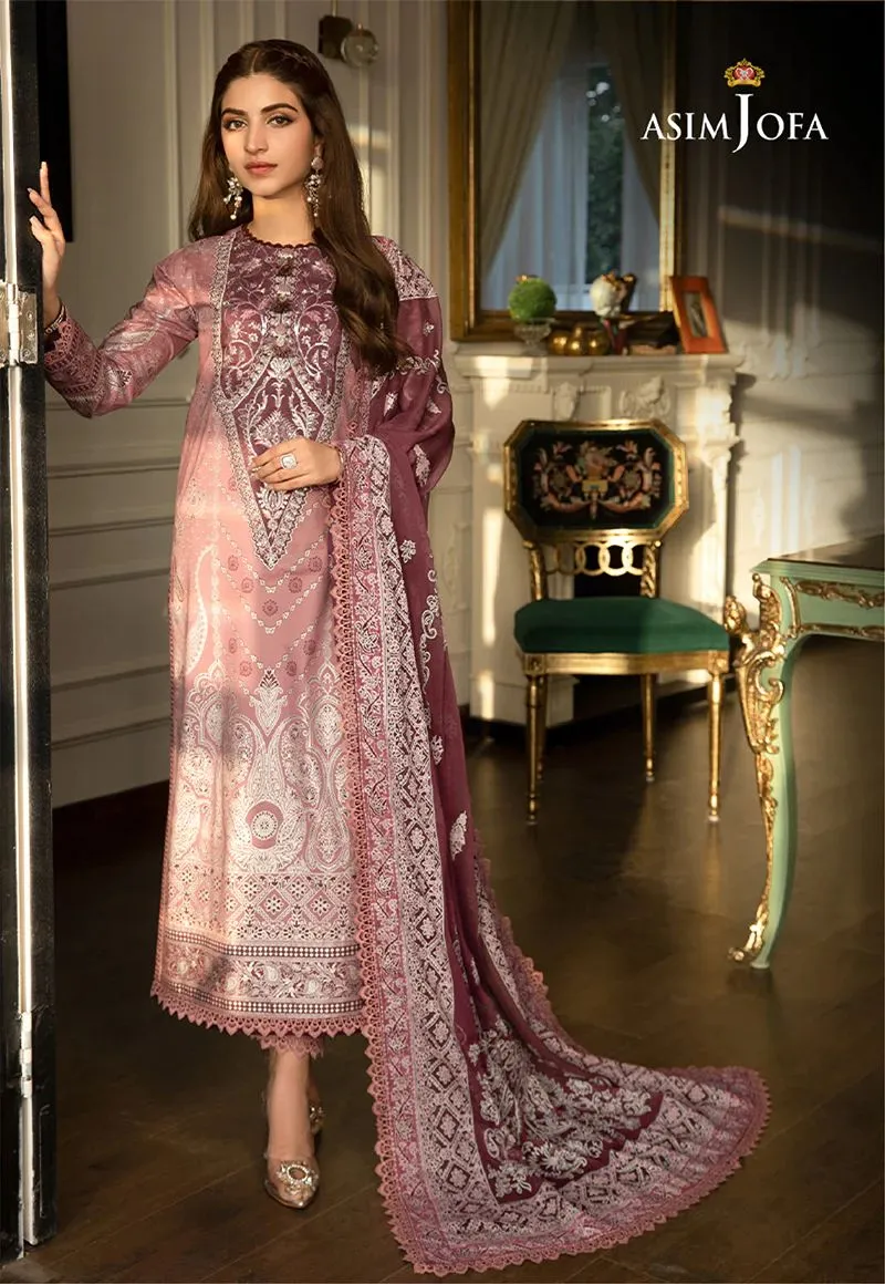3PC ASIM JOFA AIRA COLLECTION 05