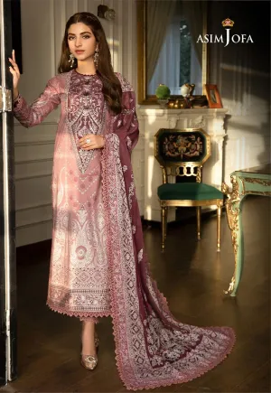 3PC ASIM JOFA AIRA COLLECTION 05