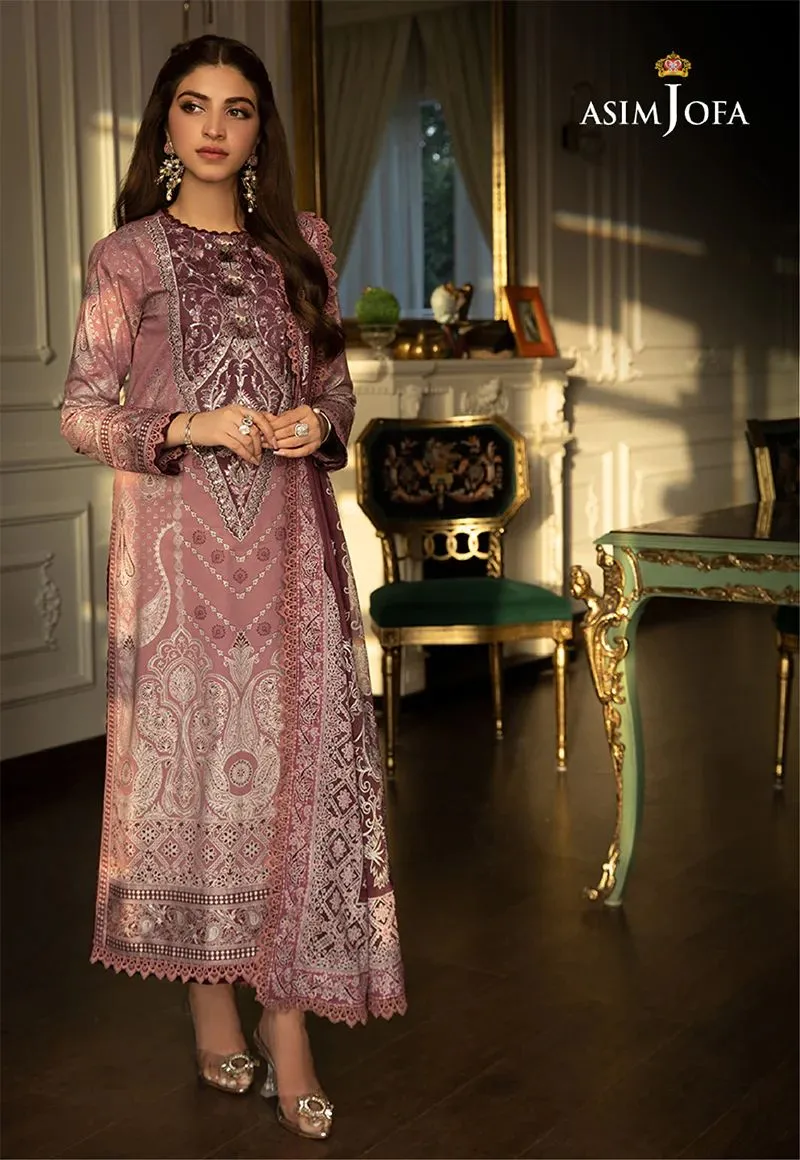 3PC ASIM JOFA AIRA COLLECTION 05