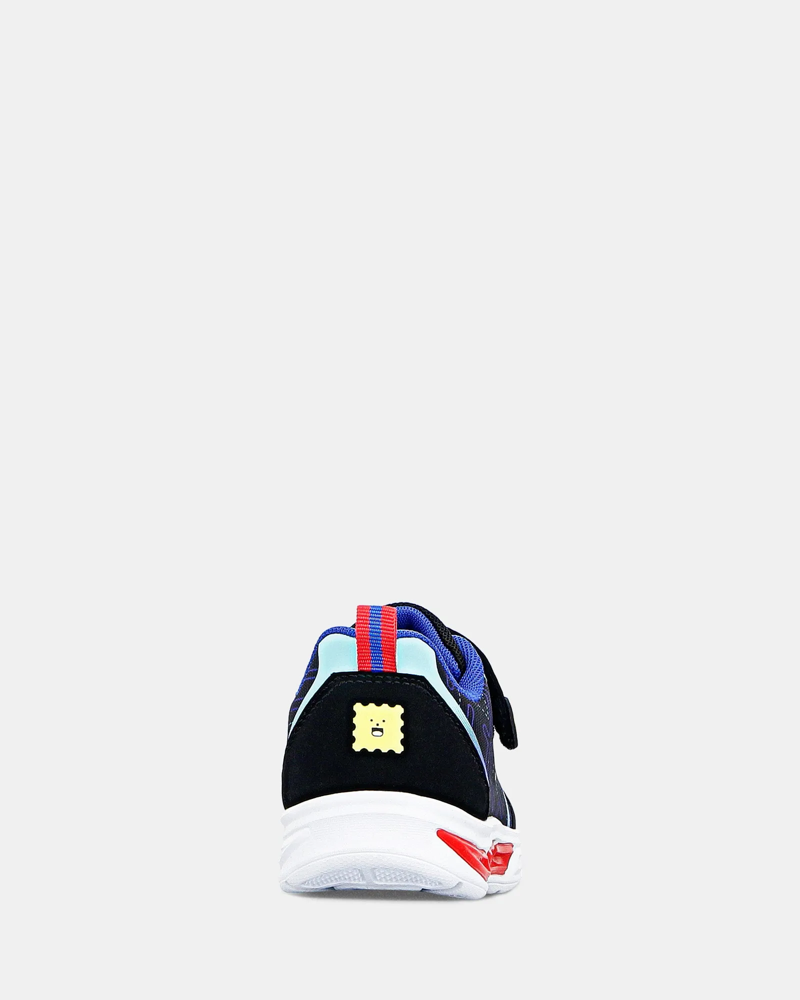 Aiden Black Multi