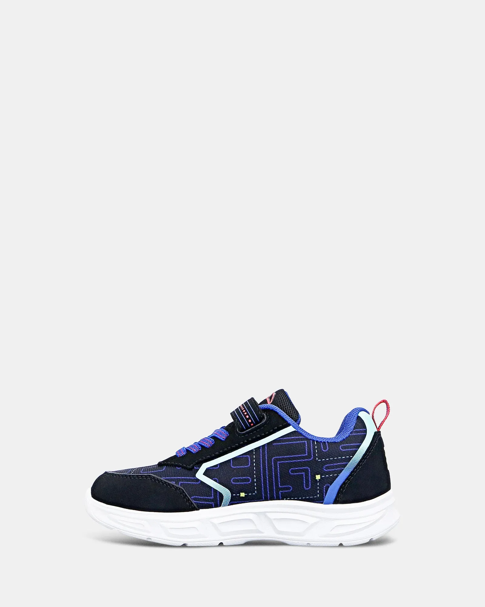 Aiden Black Multi