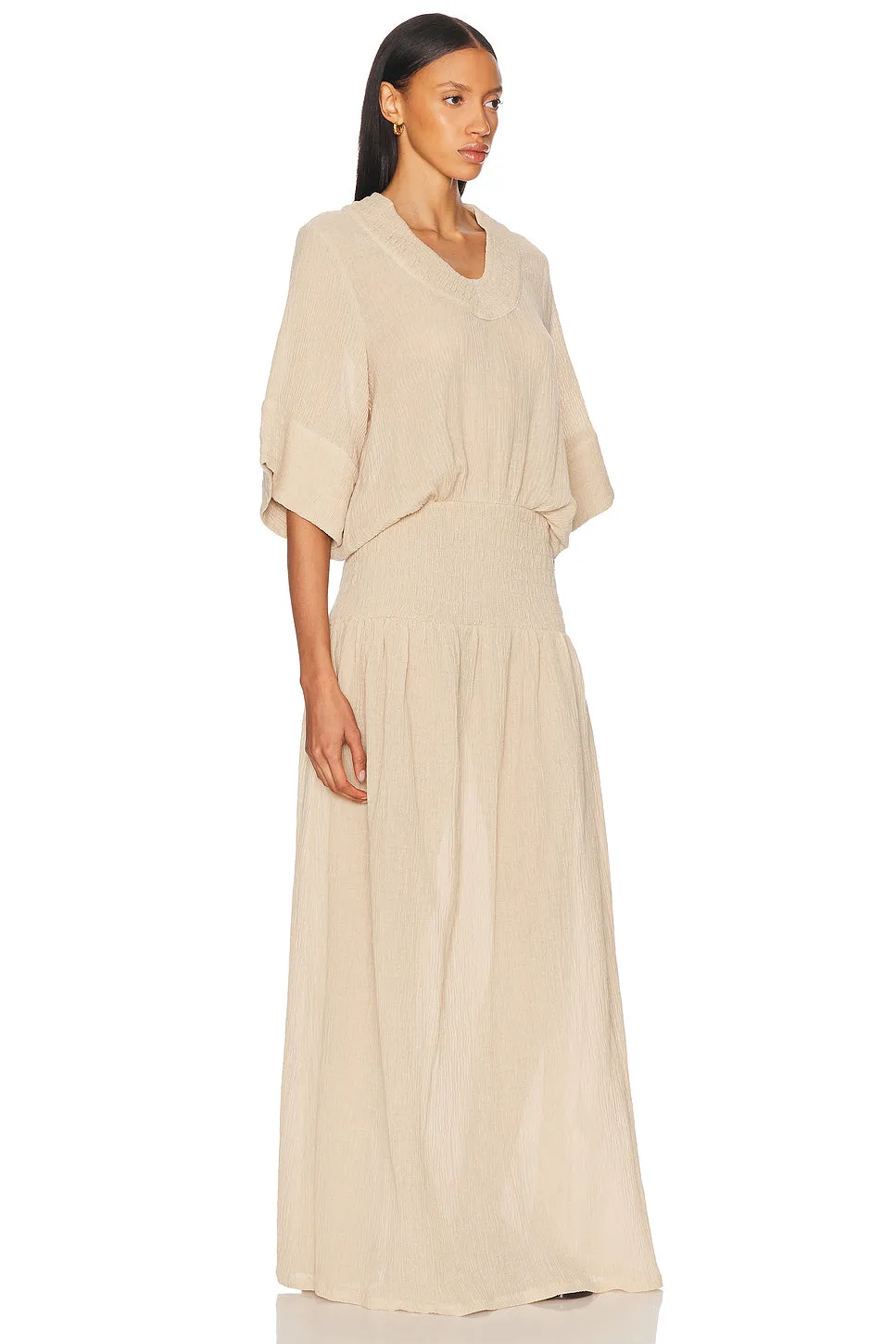 Anais Dress