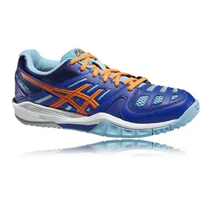 ASICS Gel-Fastball Women's Court Shoes
