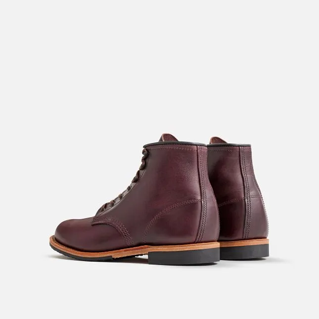 Beckman 6-inch Lace Boot