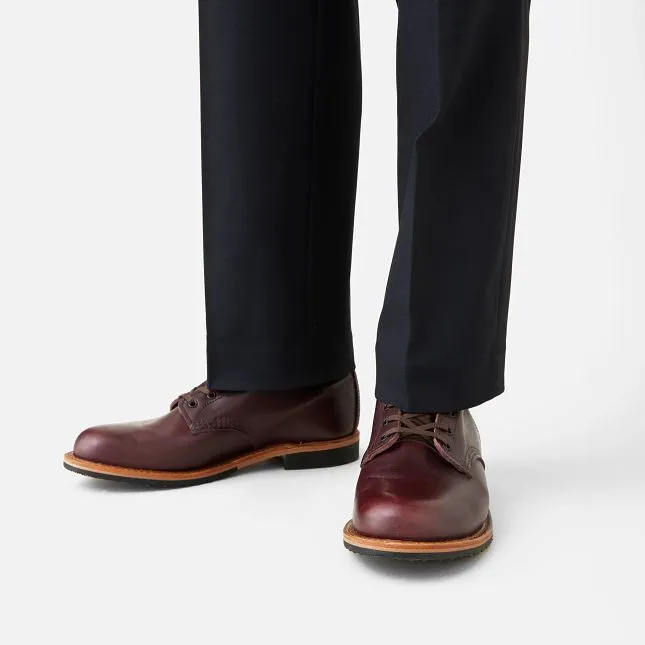 Beckman 6-inch Lace Boot