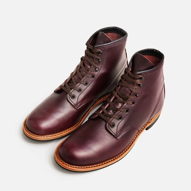 Beckman 6-inch Lace Boot
