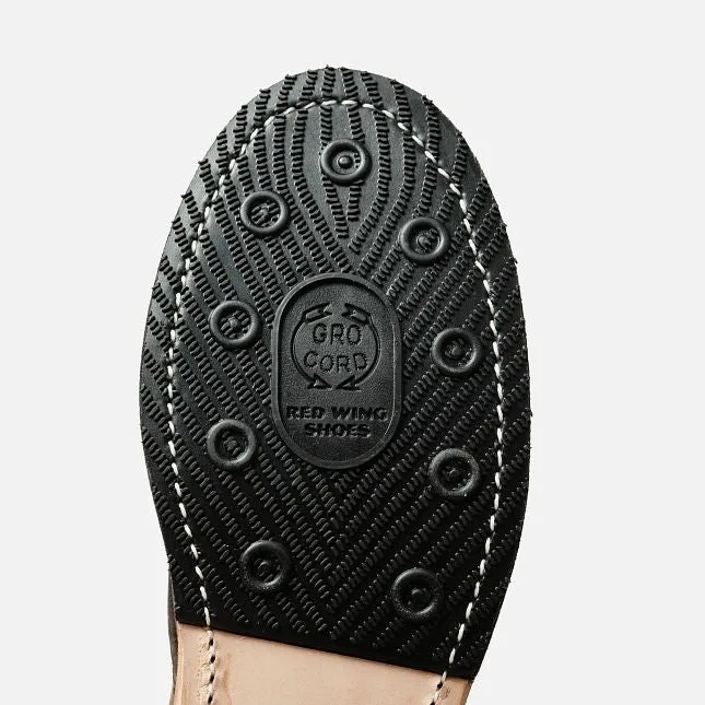 Beckman 6-inch Lace Boot