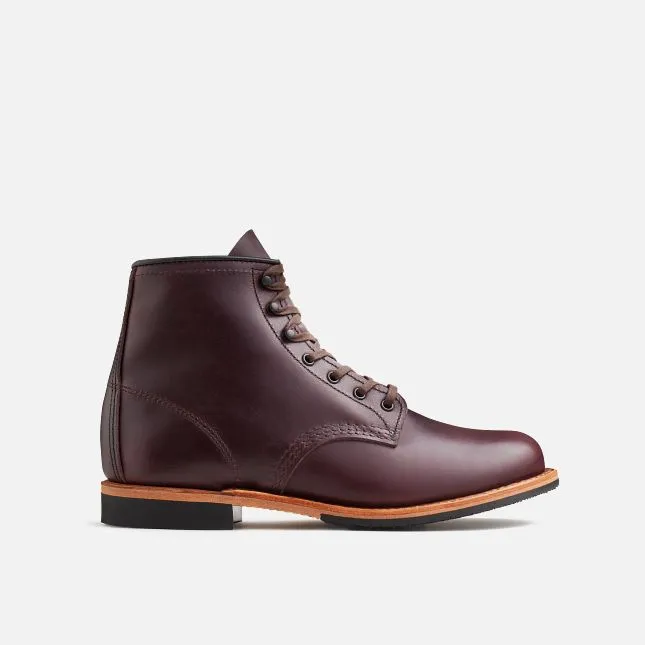 Beckman 6-inch Lace Boot