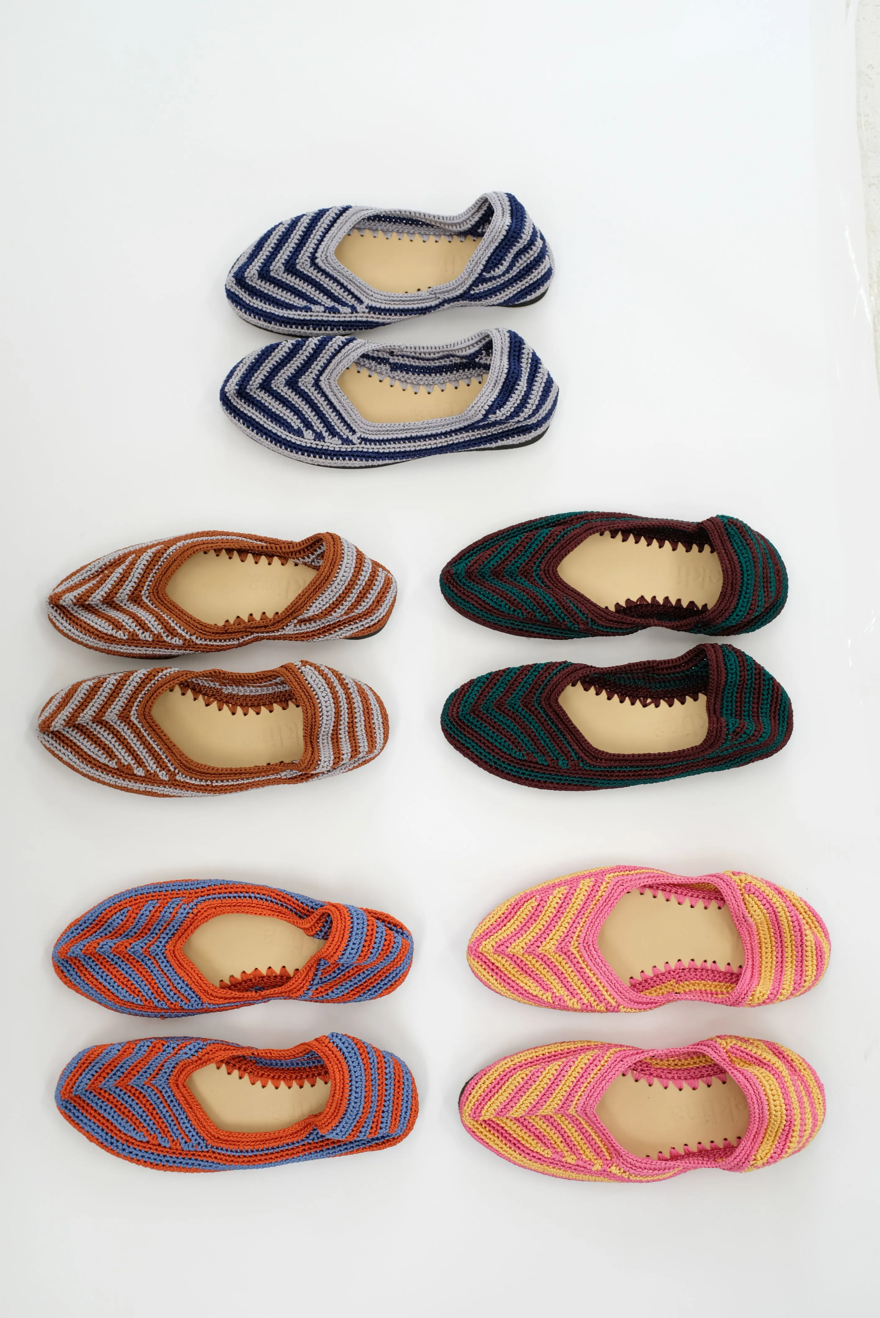Beklina Aaloka Flats Sherbet