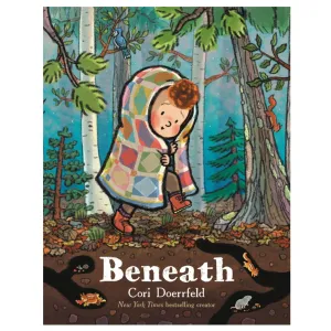 Beneath - Hardcover