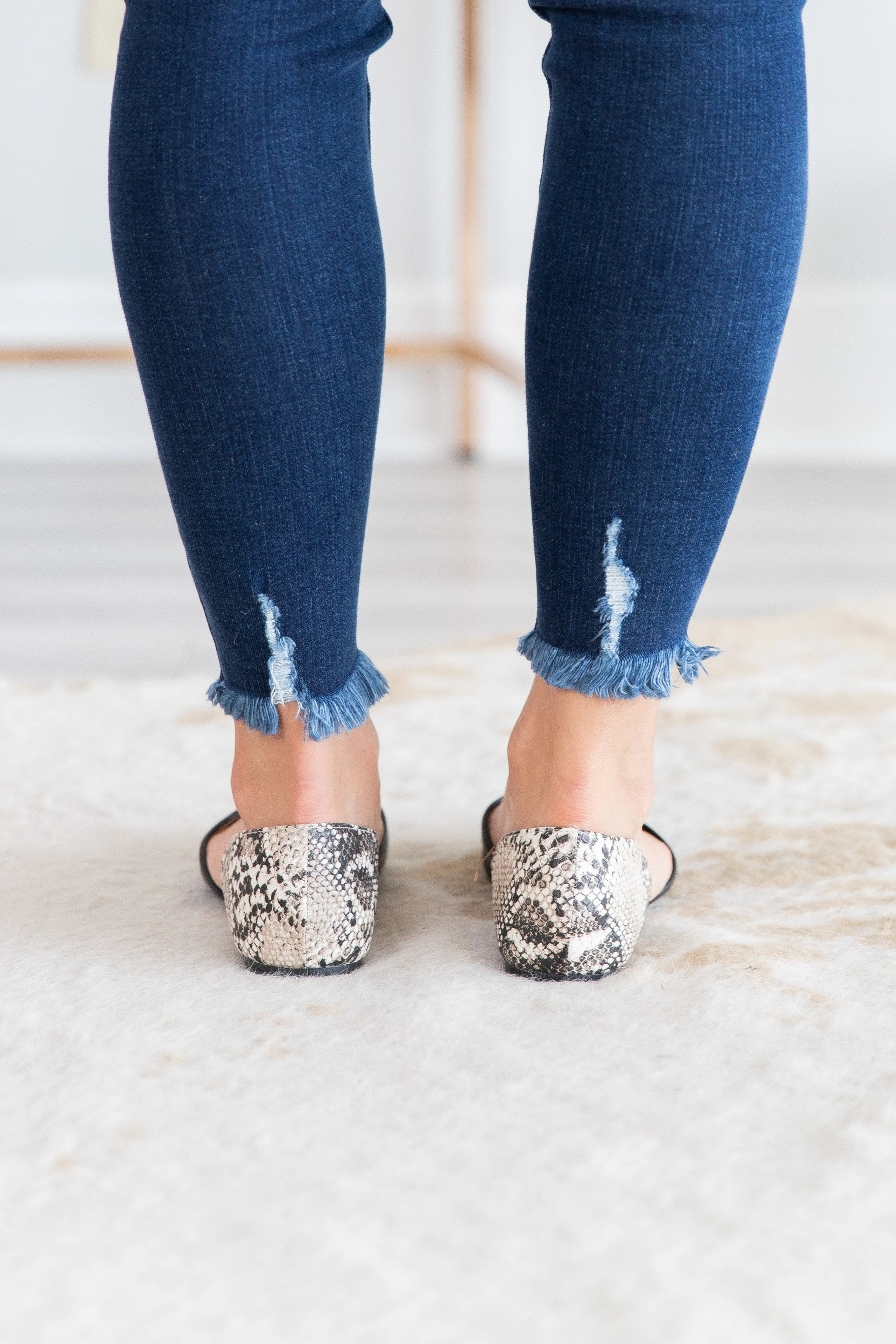 Best Of Bold Worlds Black Dual Print Flats