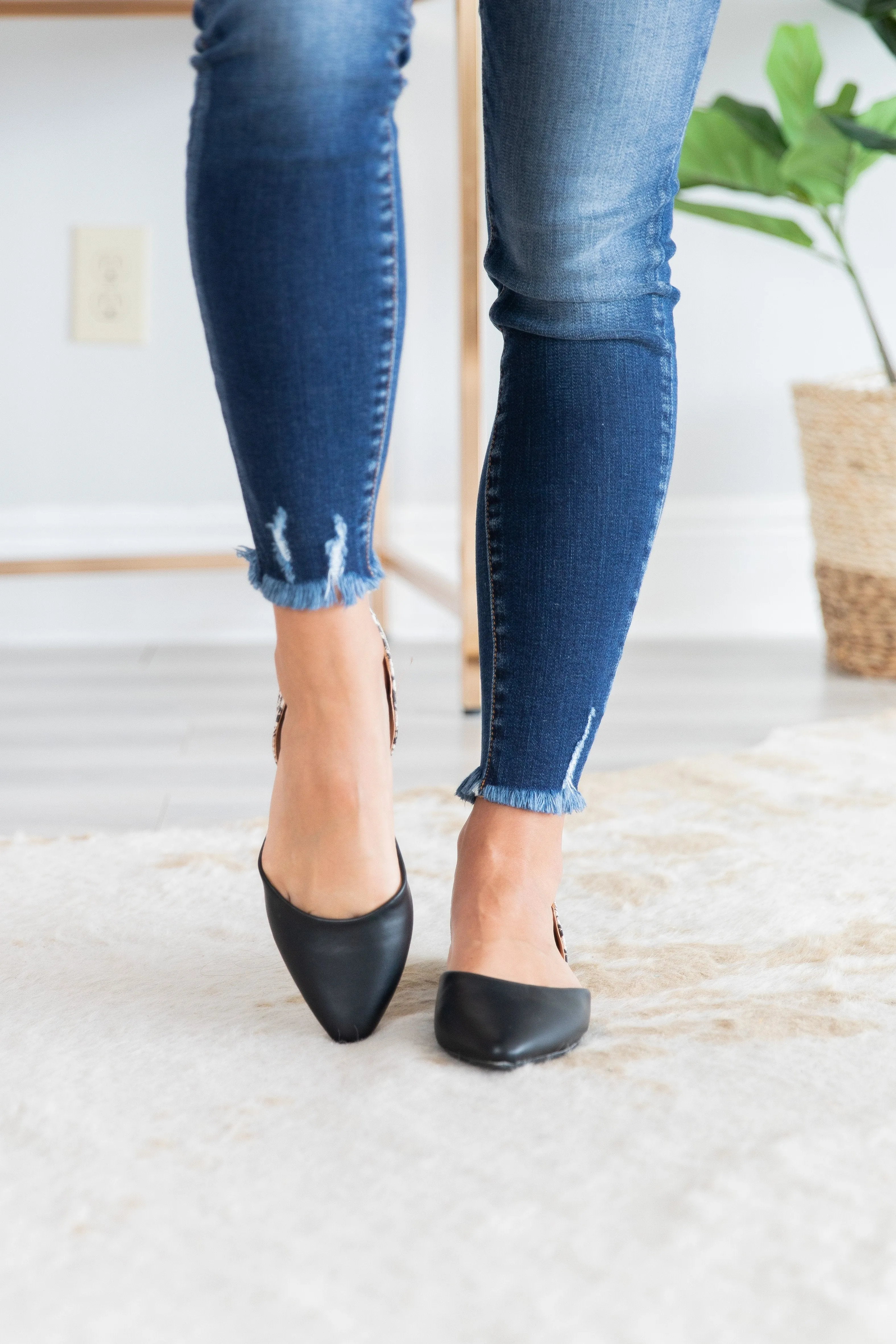 Best Of Bold Worlds Black Dual Print Flats
