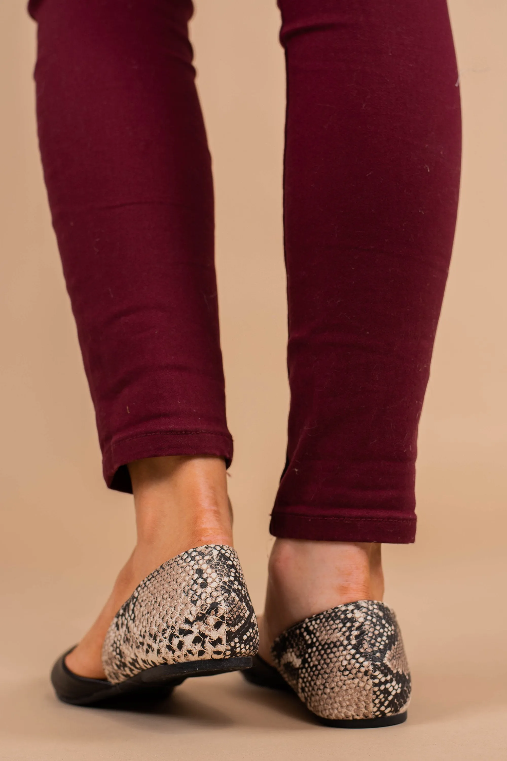 Best Of Bold Worlds Black Dual Print Flats
