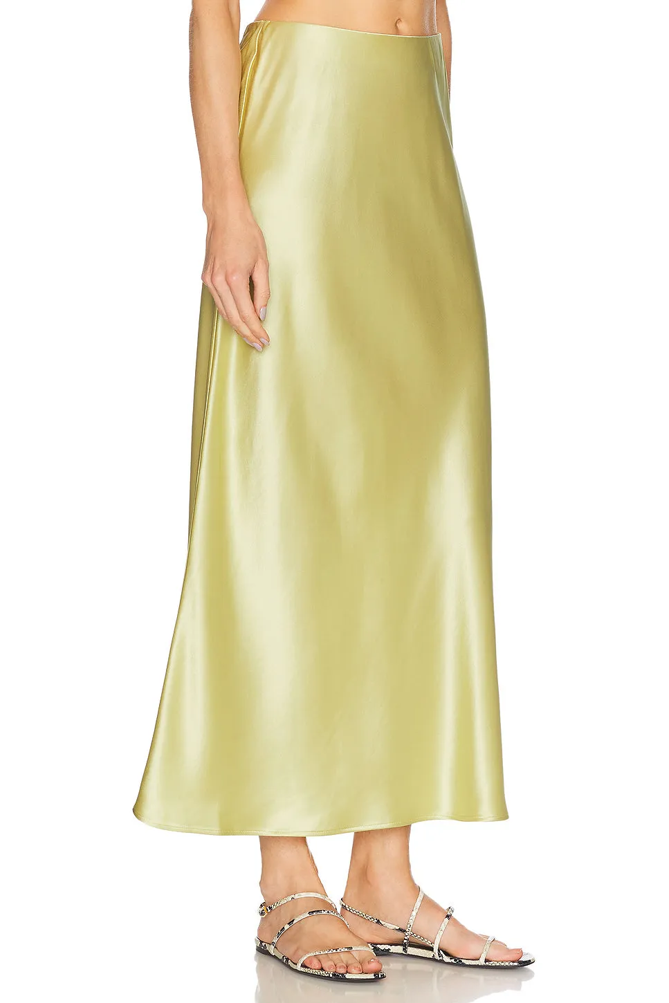 Boshan Skirt