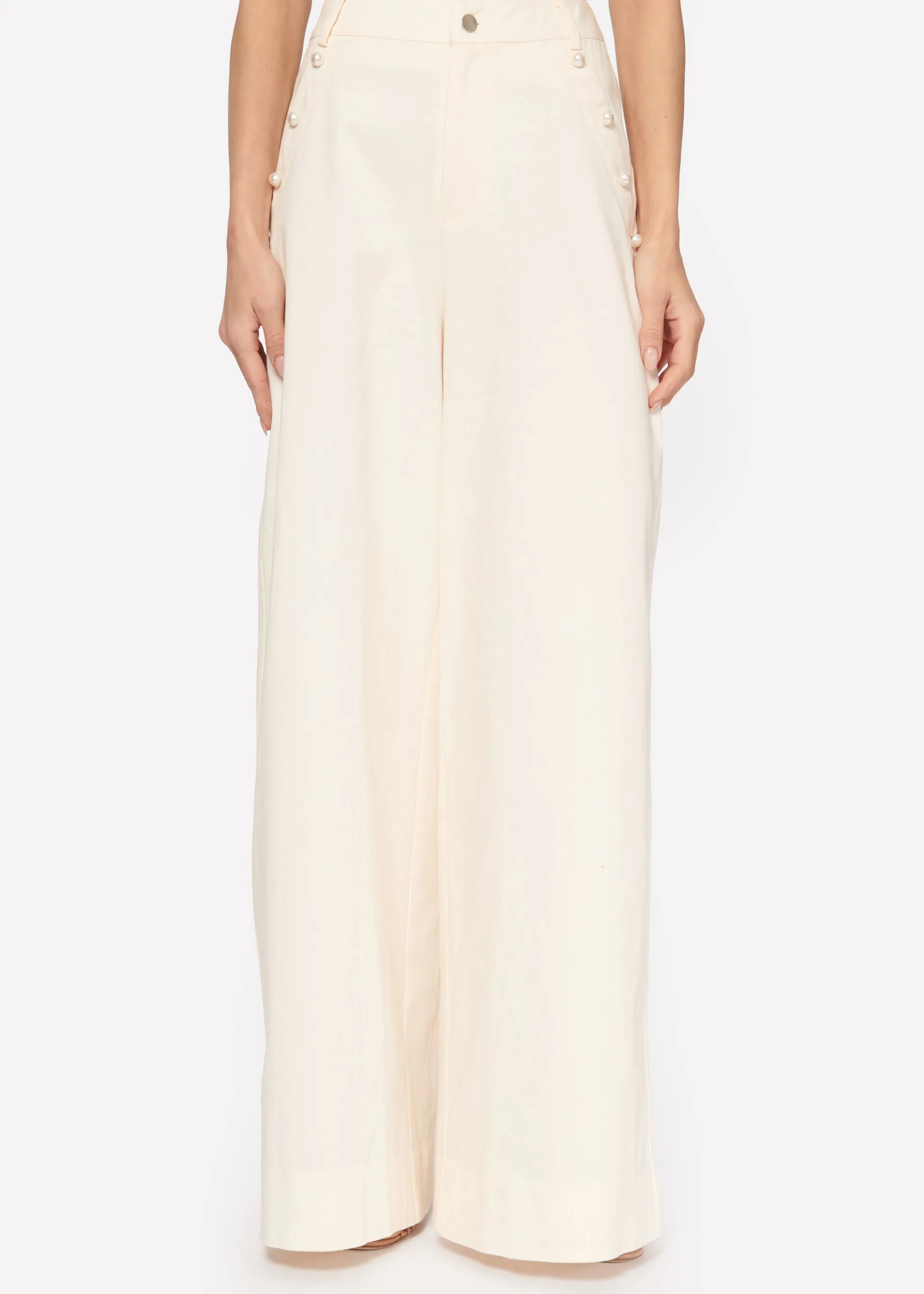 Cami NYC - Luanne Pant in Ceramic