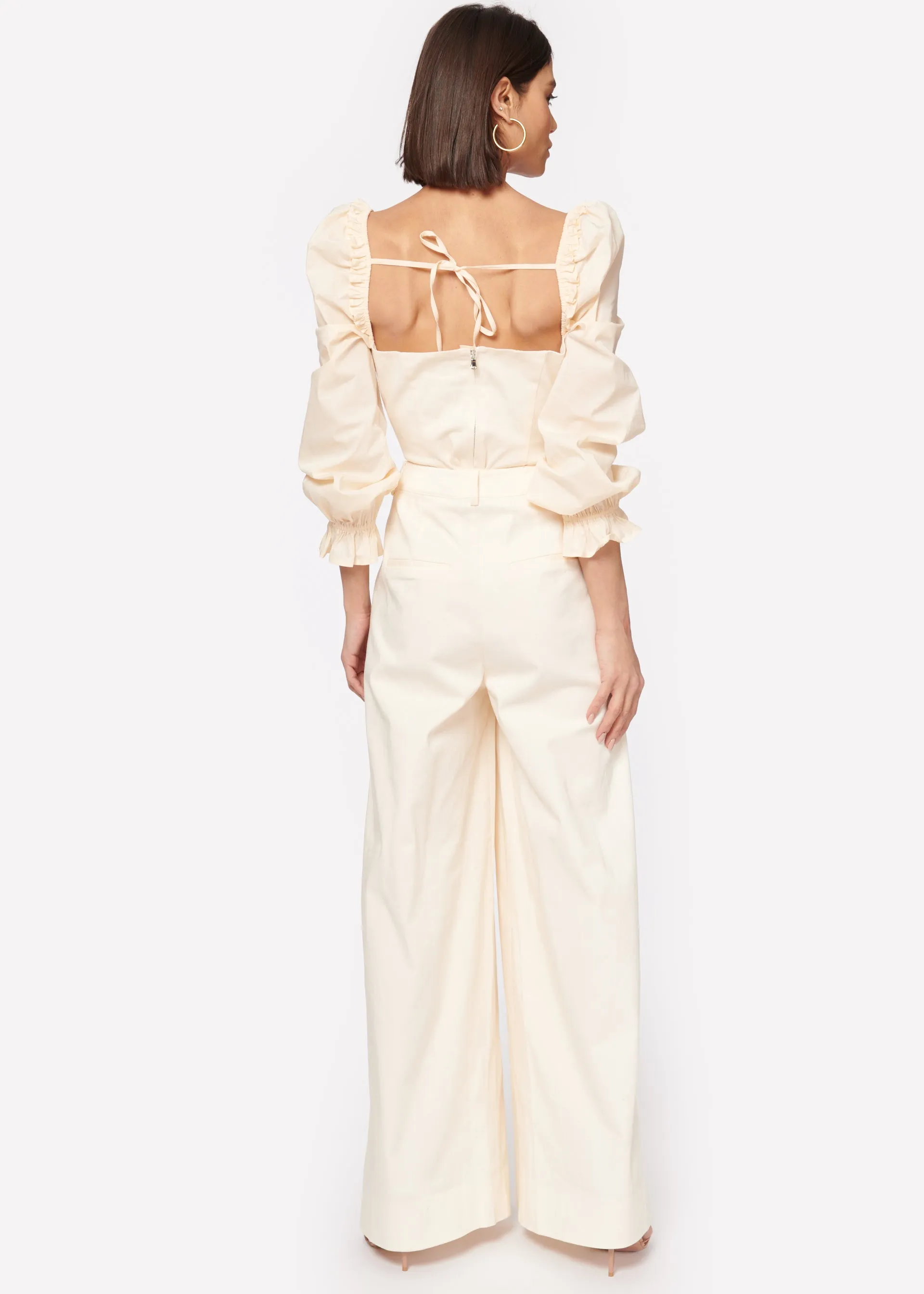 Cami NYC - Luanne Pant in Ceramic