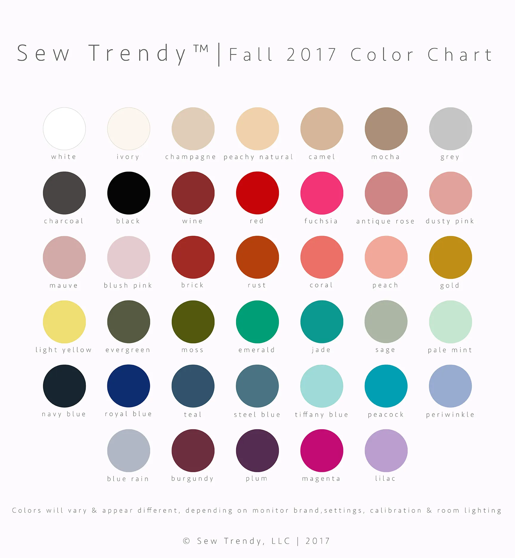 Clara Gown • Vintage Inspired Ruffled Infinity Gown • by Sew Trendy