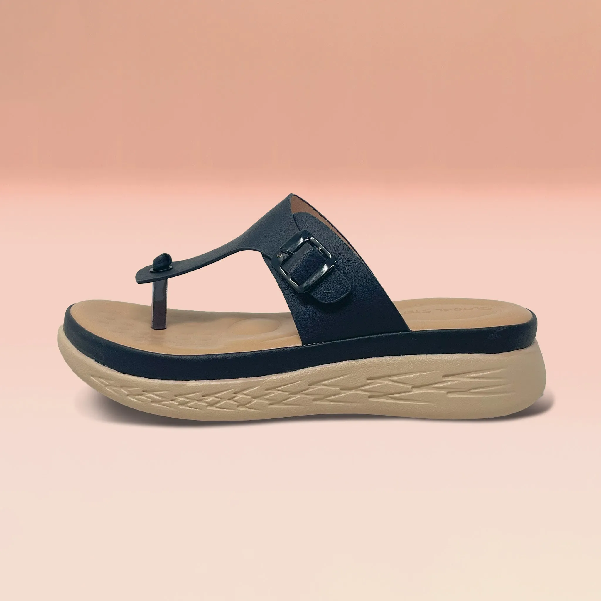 Comfy flatform's