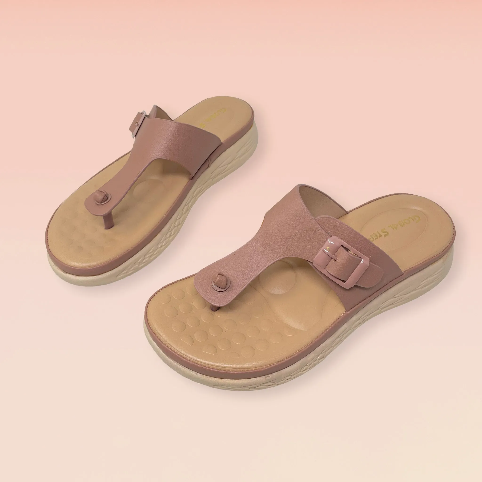 Comfy flatform's