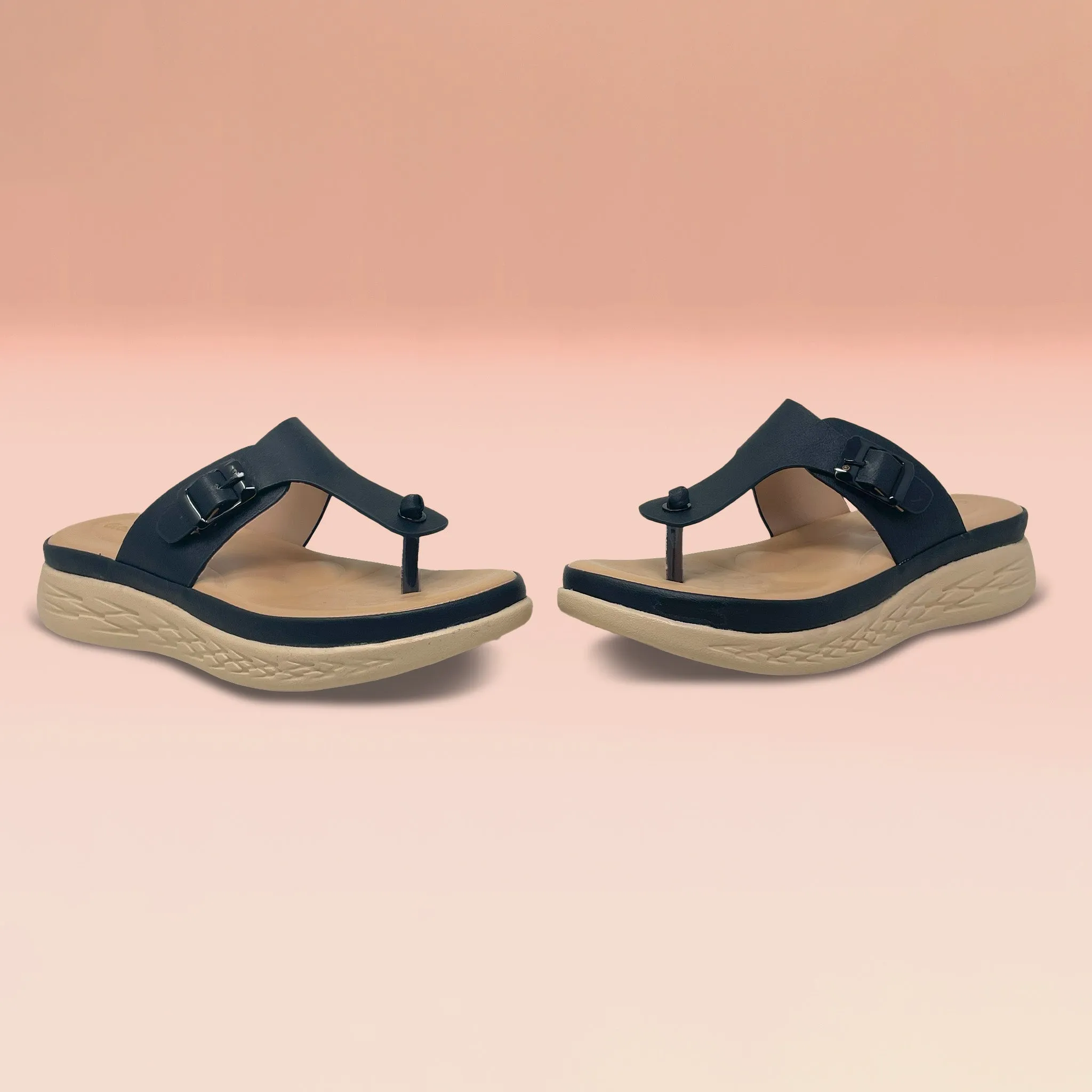 Comfy flatform's