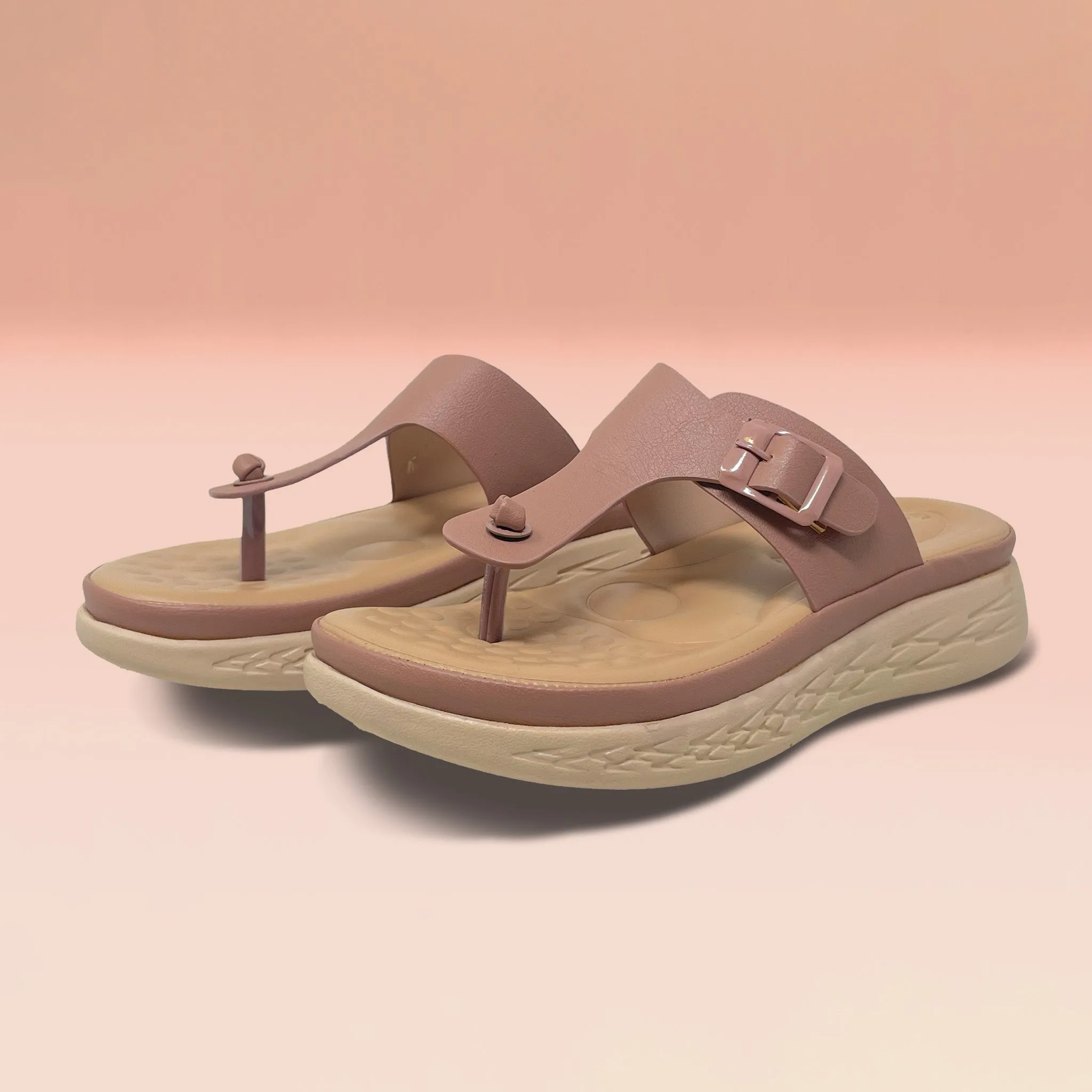 Comfy flatform's