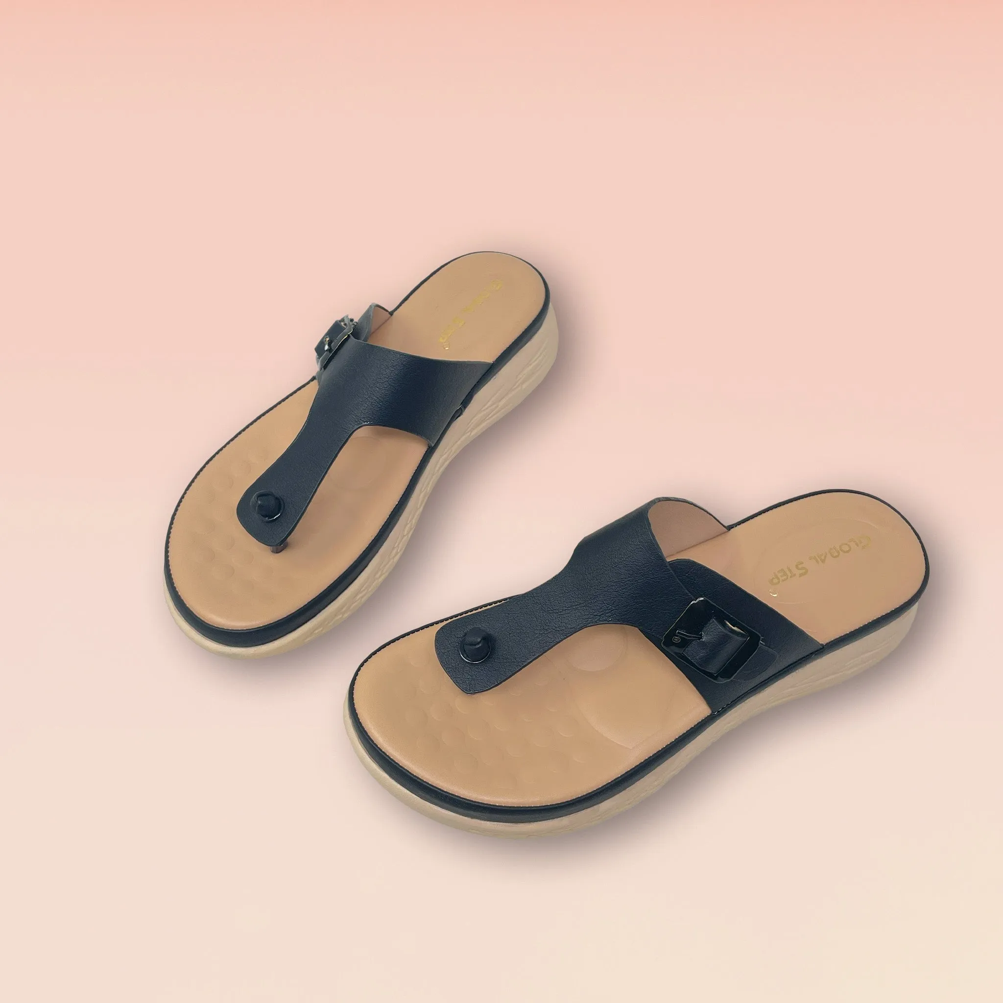 Comfy flatform's