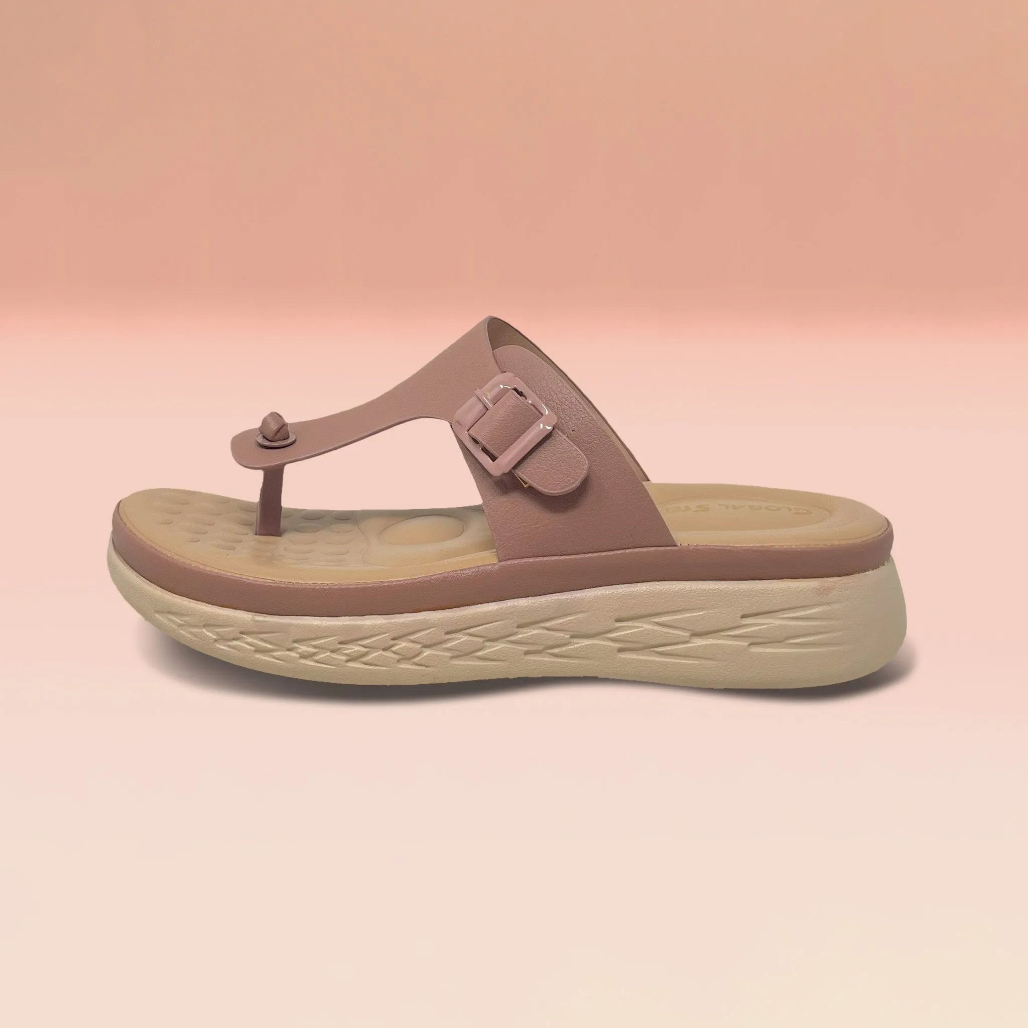 Comfy flatform's