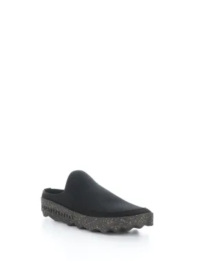 COVE284ASP 000 BLACK Slip-on Shoes