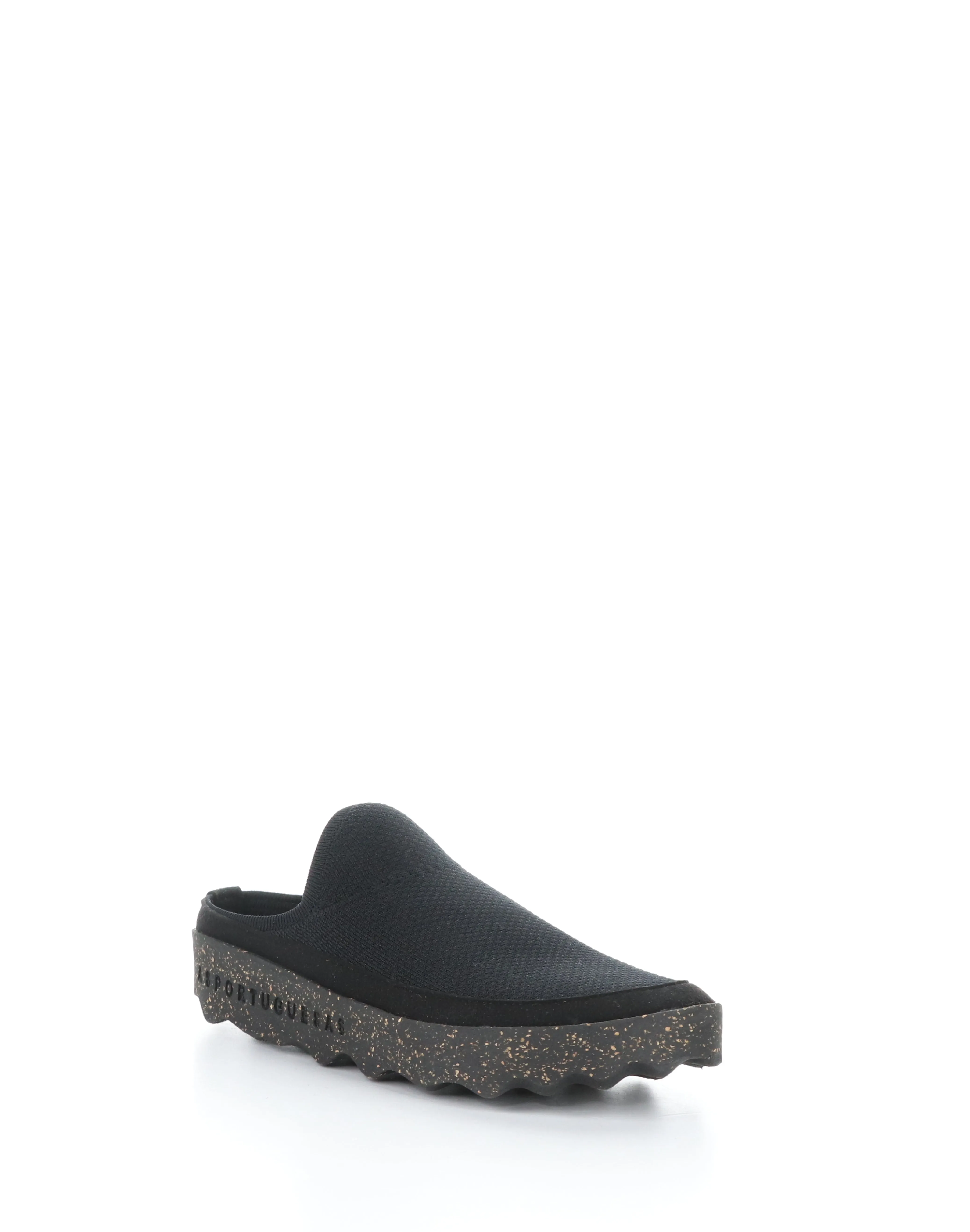 COVE284ASP 000 BLACK Slip-on Shoes
