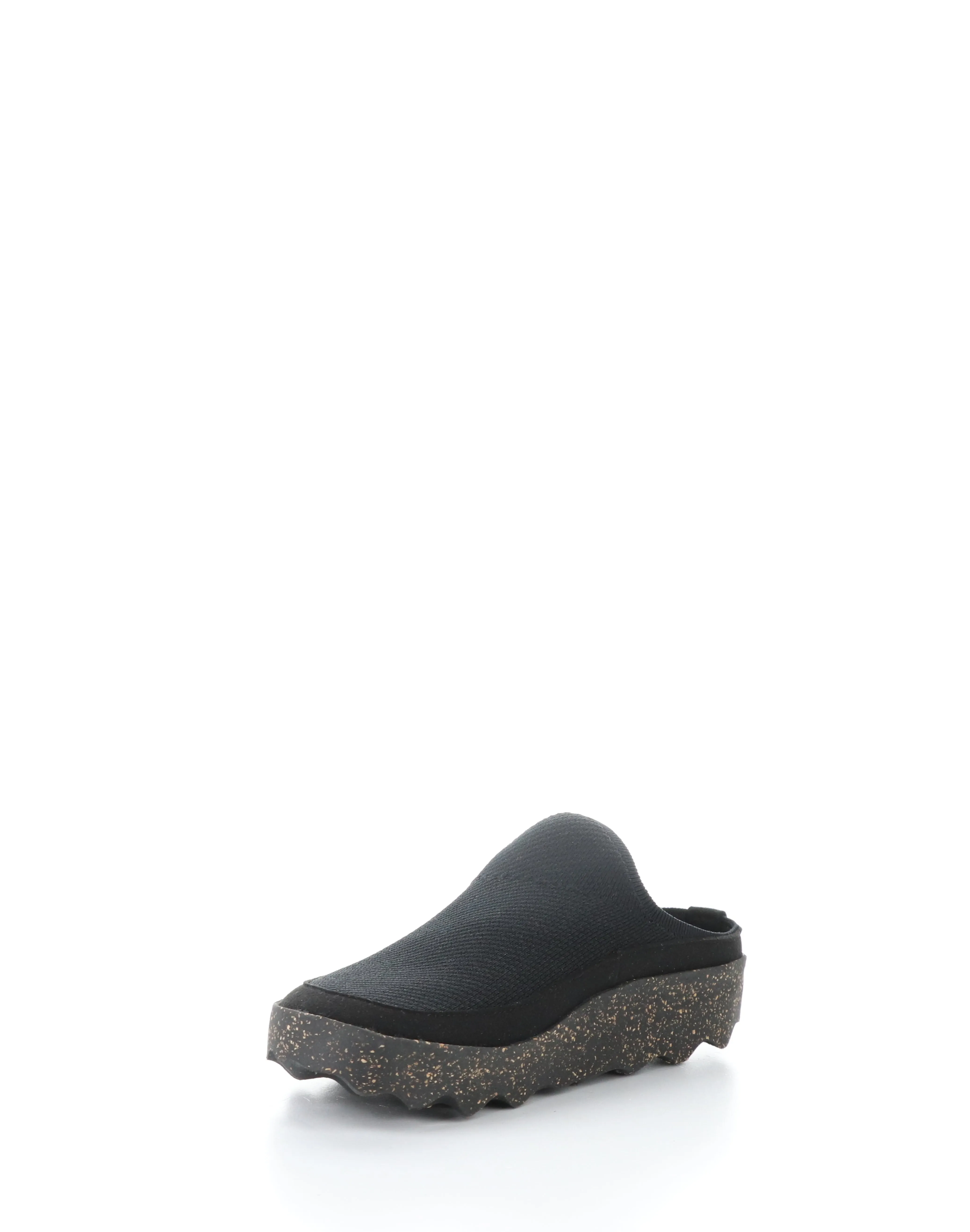 COVE284ASP 000 BLACK Slip-on Shoes