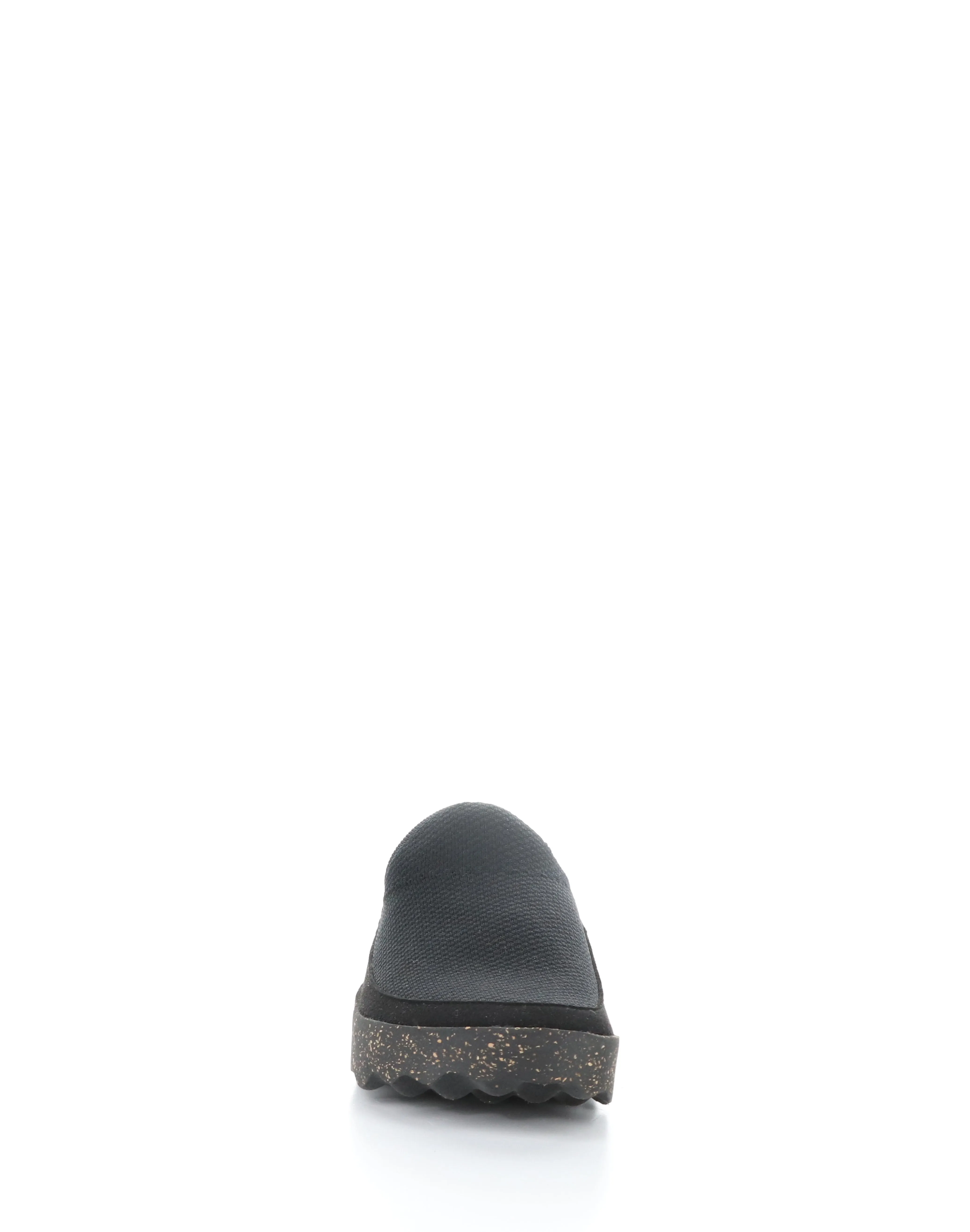COVE284ASP 000 BLACK Slip-on Shoes