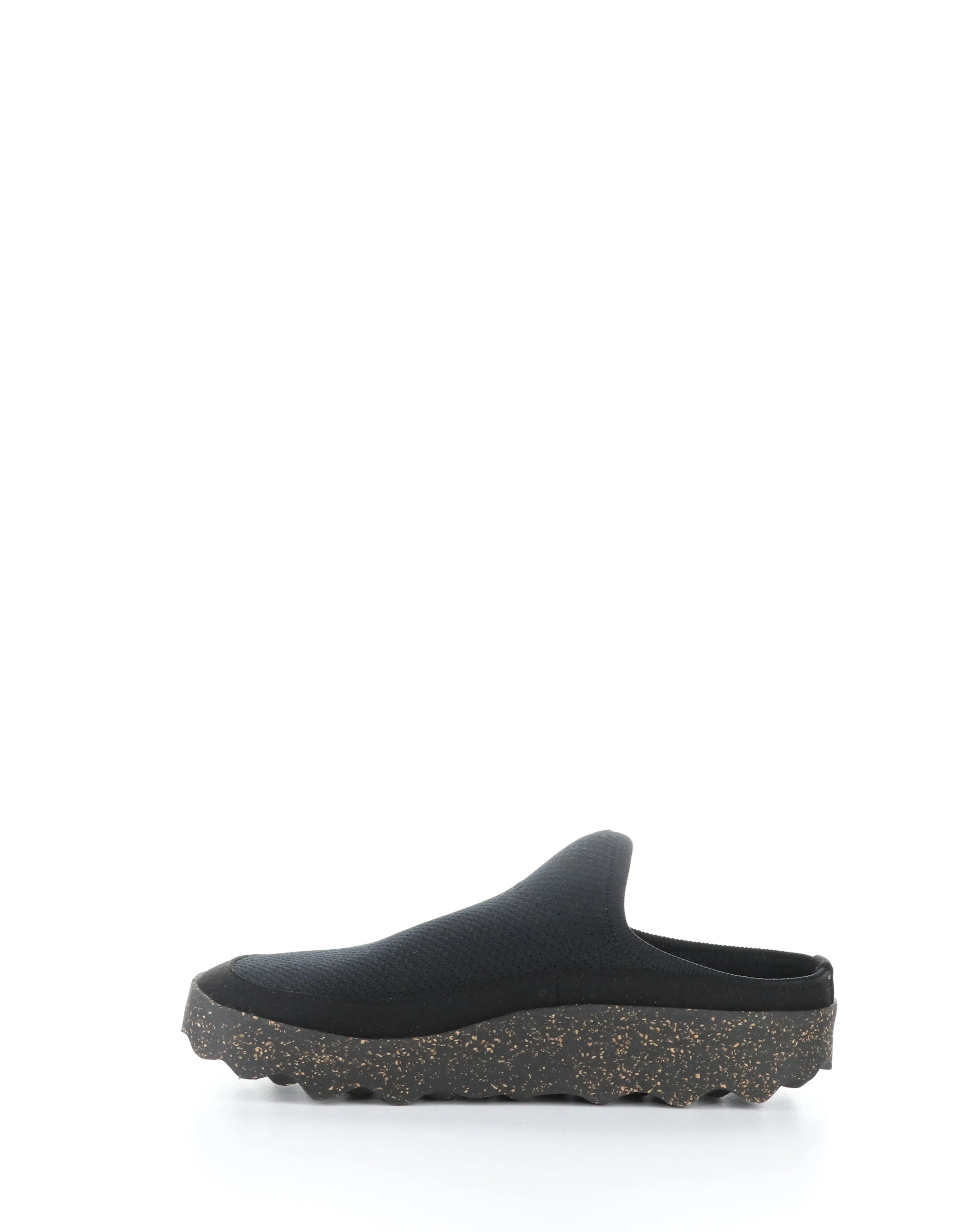 COVE284ASP 000 BLACK Slip-on Shoes