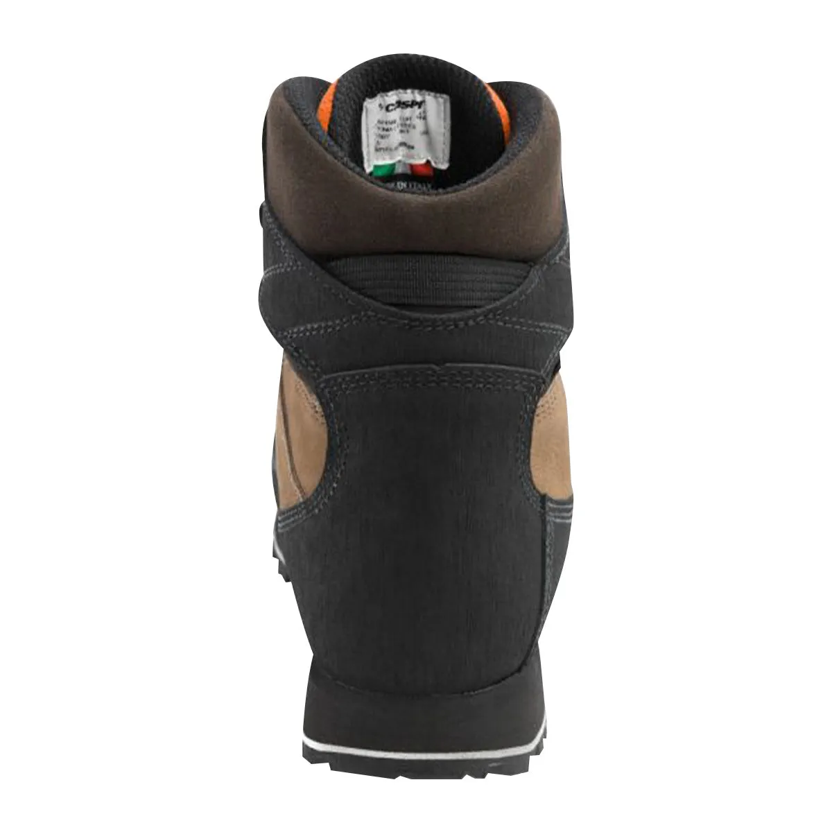 Crispi Lapponia GTX