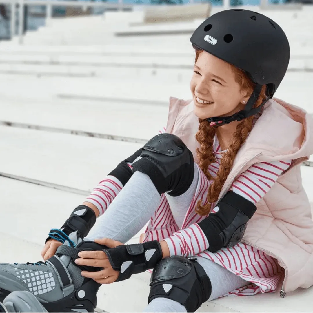 CRIVIT KID'S ROLLER SKATES 33/34