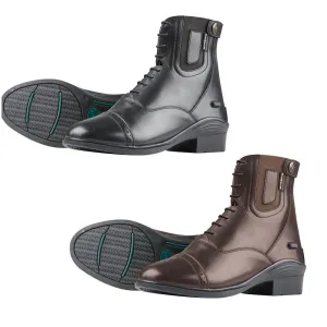 Dublin Evolution Lace Front Paddock Boots