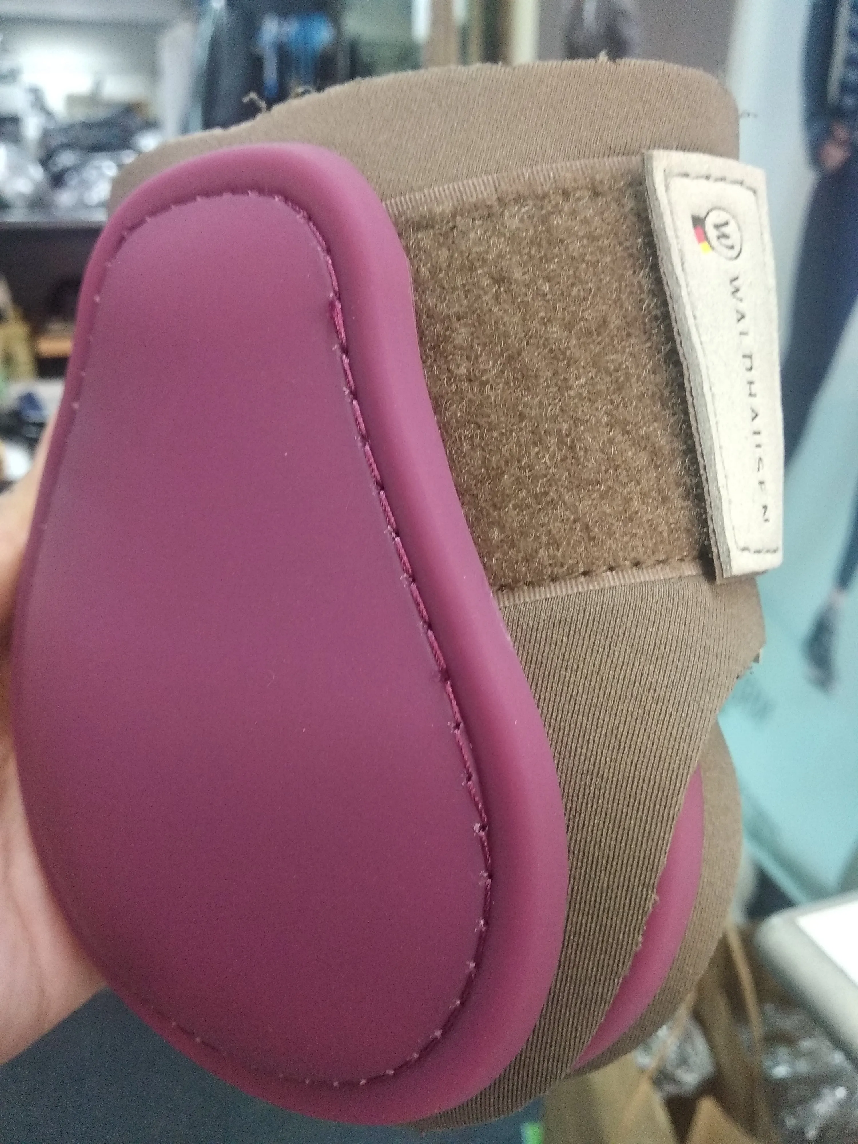 ESPERIA TENDON & FETLOCK BOOTS