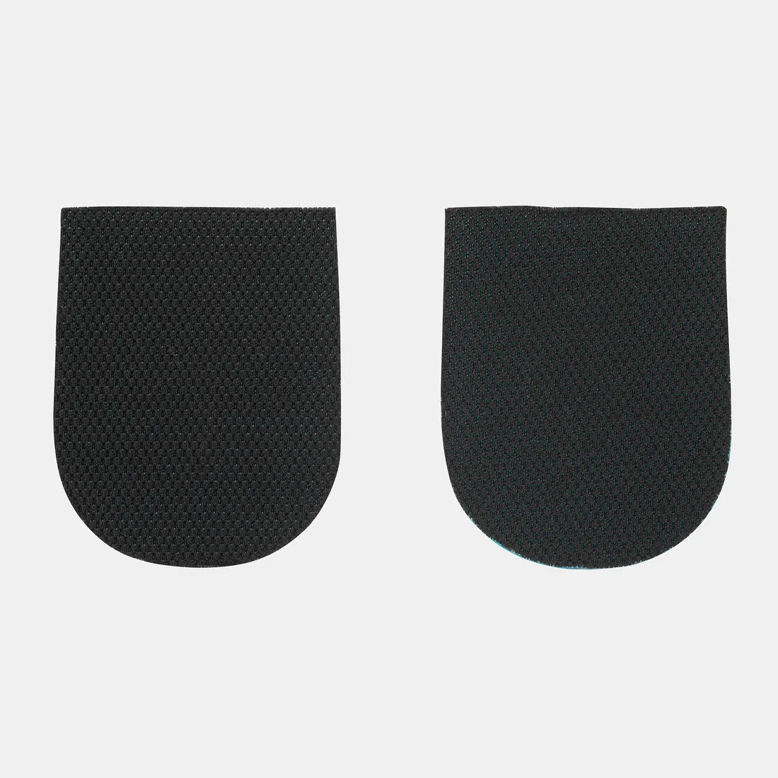 Gel Heel Pad - Hike 100 Blue
