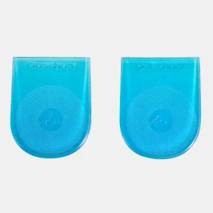 Gel Heel Pad - Hike 100 Blue