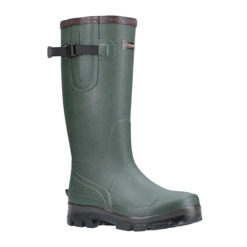 Grange Neoprene Wellington Boots