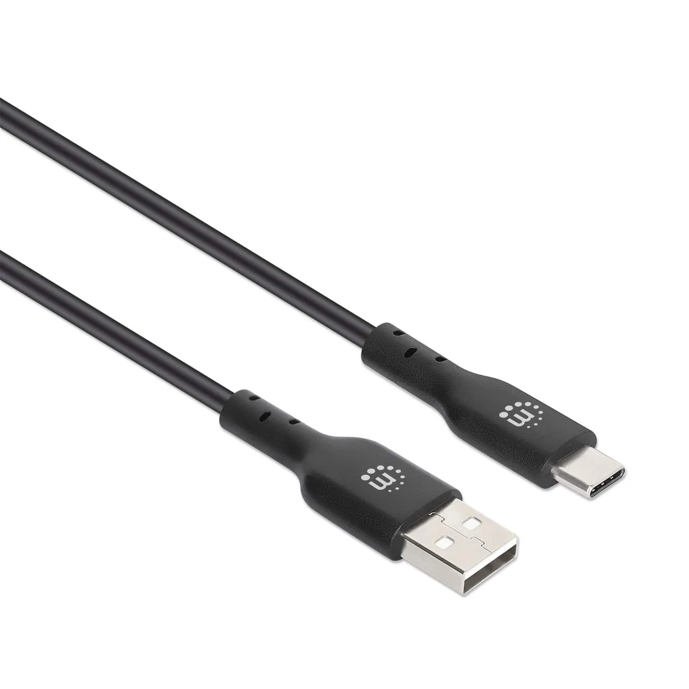 Hi-Speed USB C Device Cable