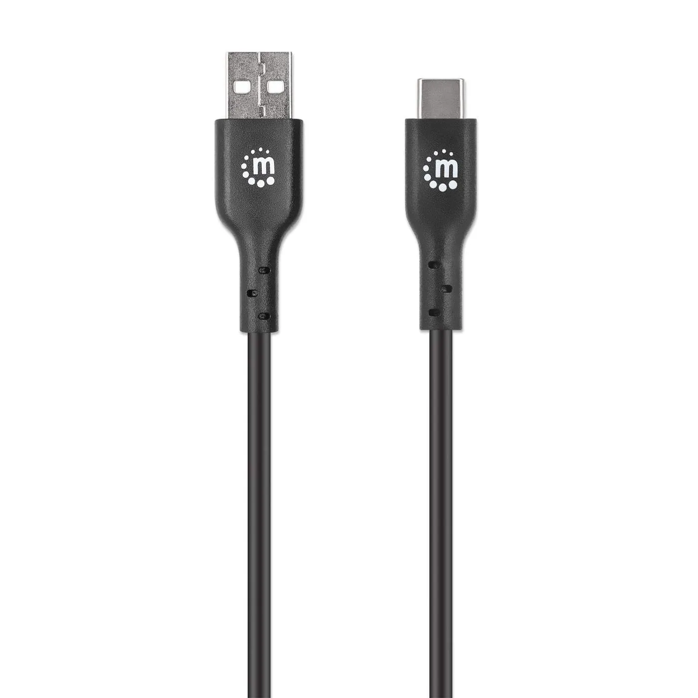 Hi-Speed USB C Device Cable