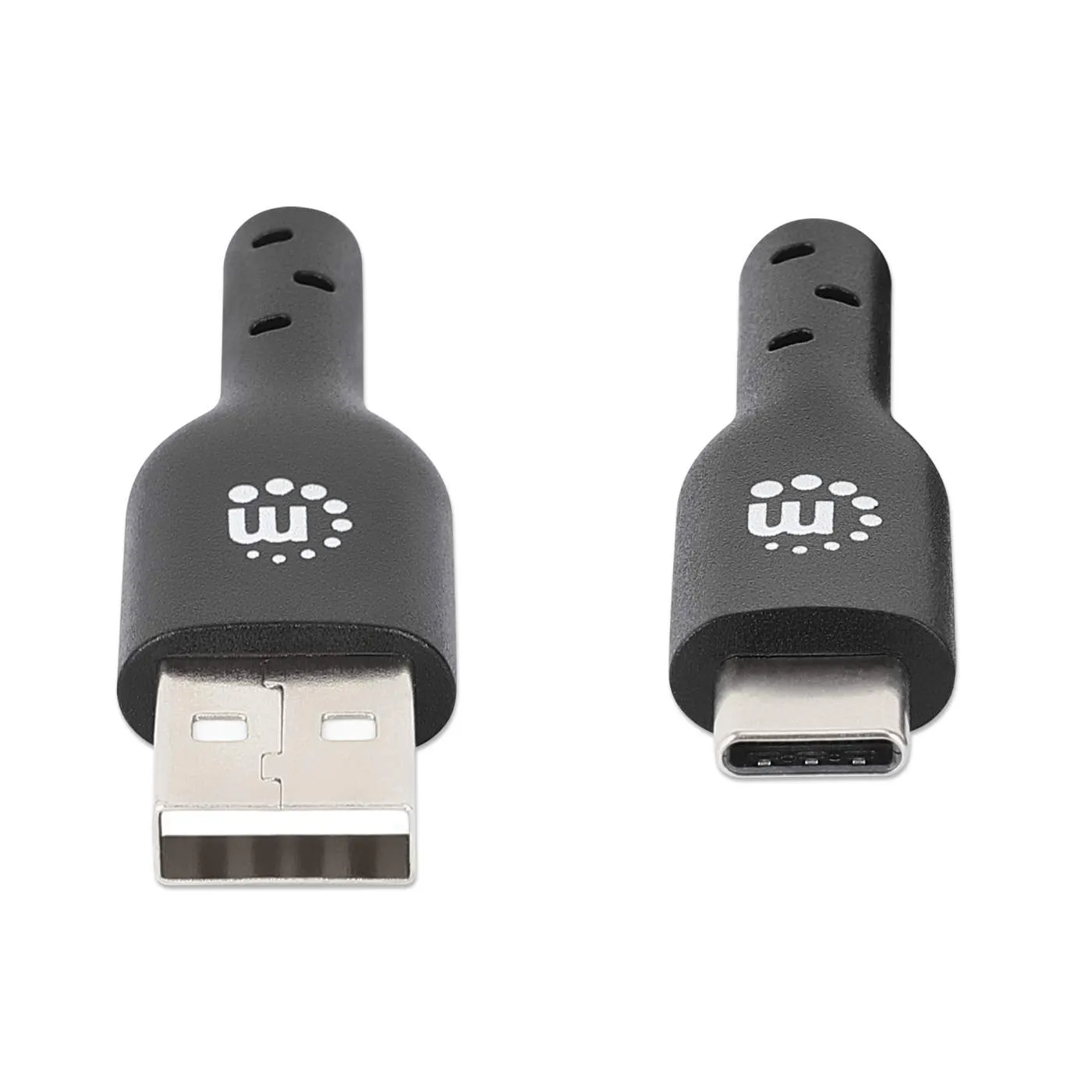 Hi-Speed USB C Device Cable