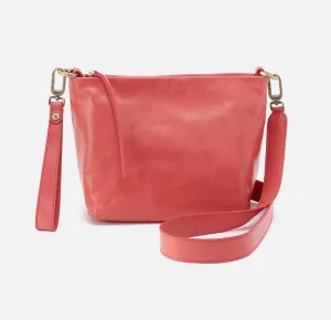 Hobo Ashe Crossbody in Cherry Blossom