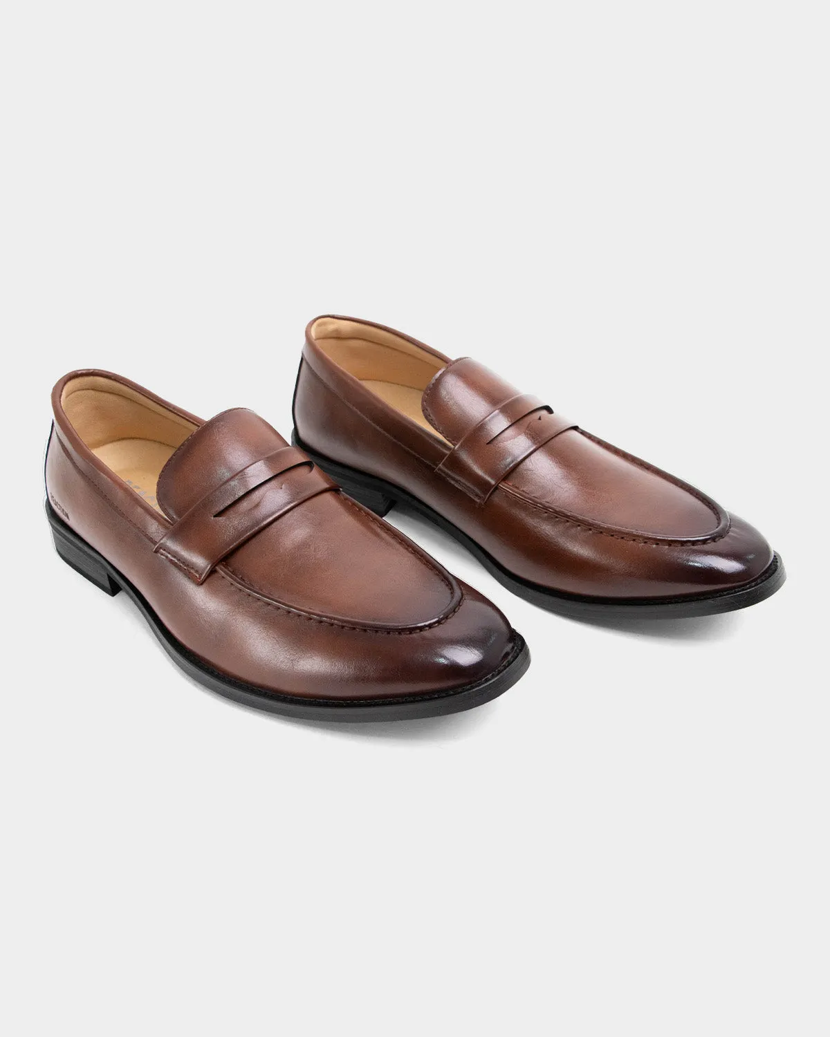 Jack Loafer Calzado de Vestir para hombre