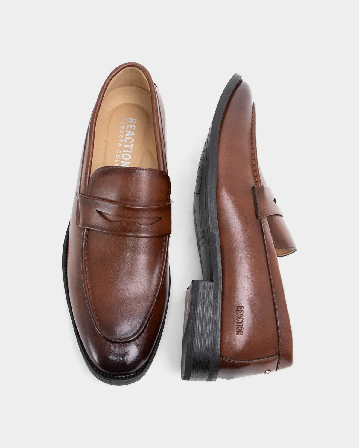 Jack Loafer Calzado de Vestir para hombre