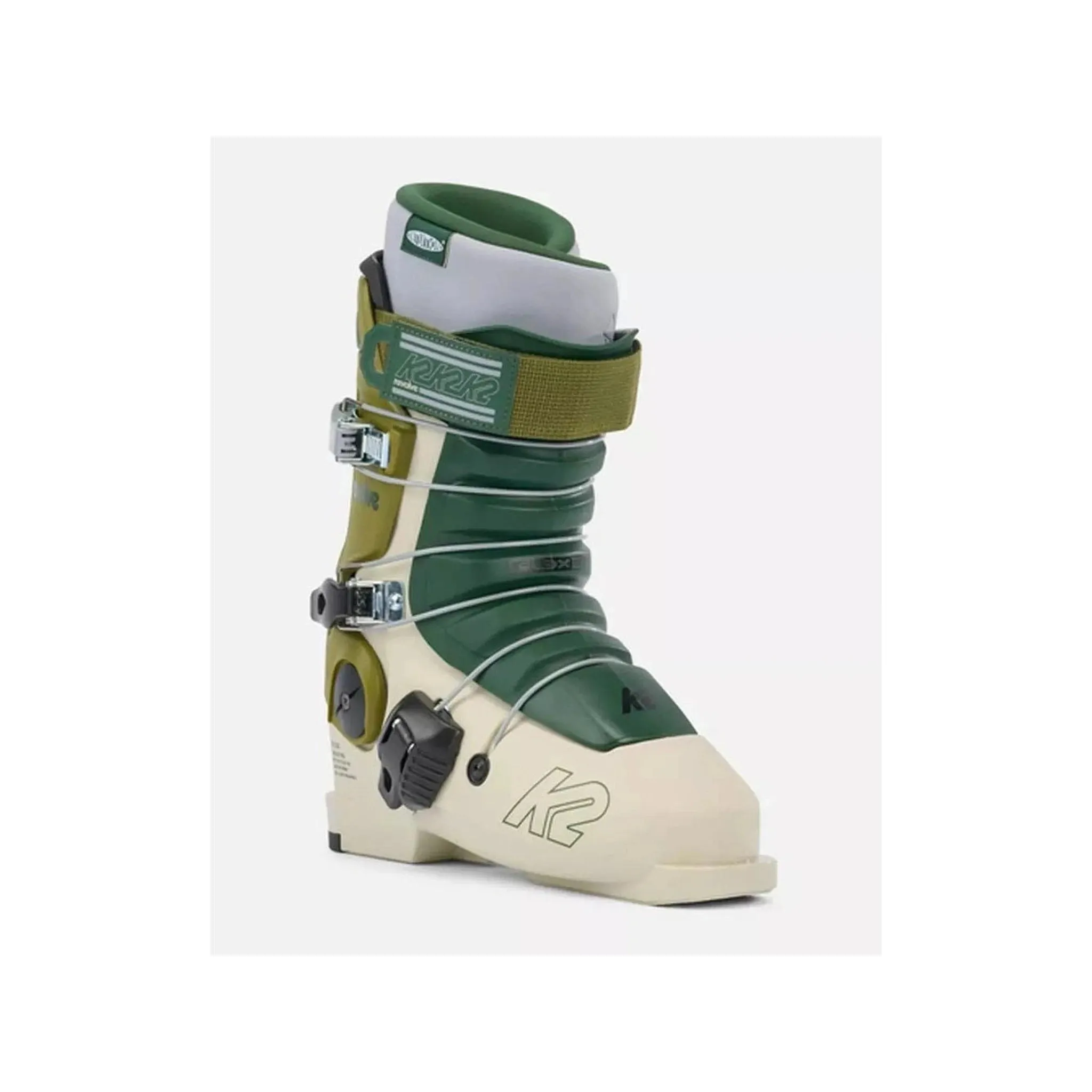 K2 Revolve Pro Ski Boots 2024