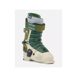 K2 Revolve Pro Ski Boots 2024
