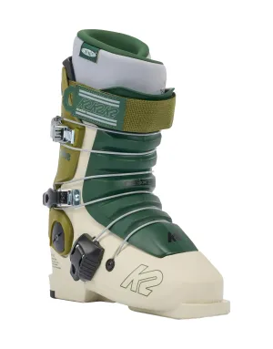 K2 Revolver Pro 100 Ski Boots