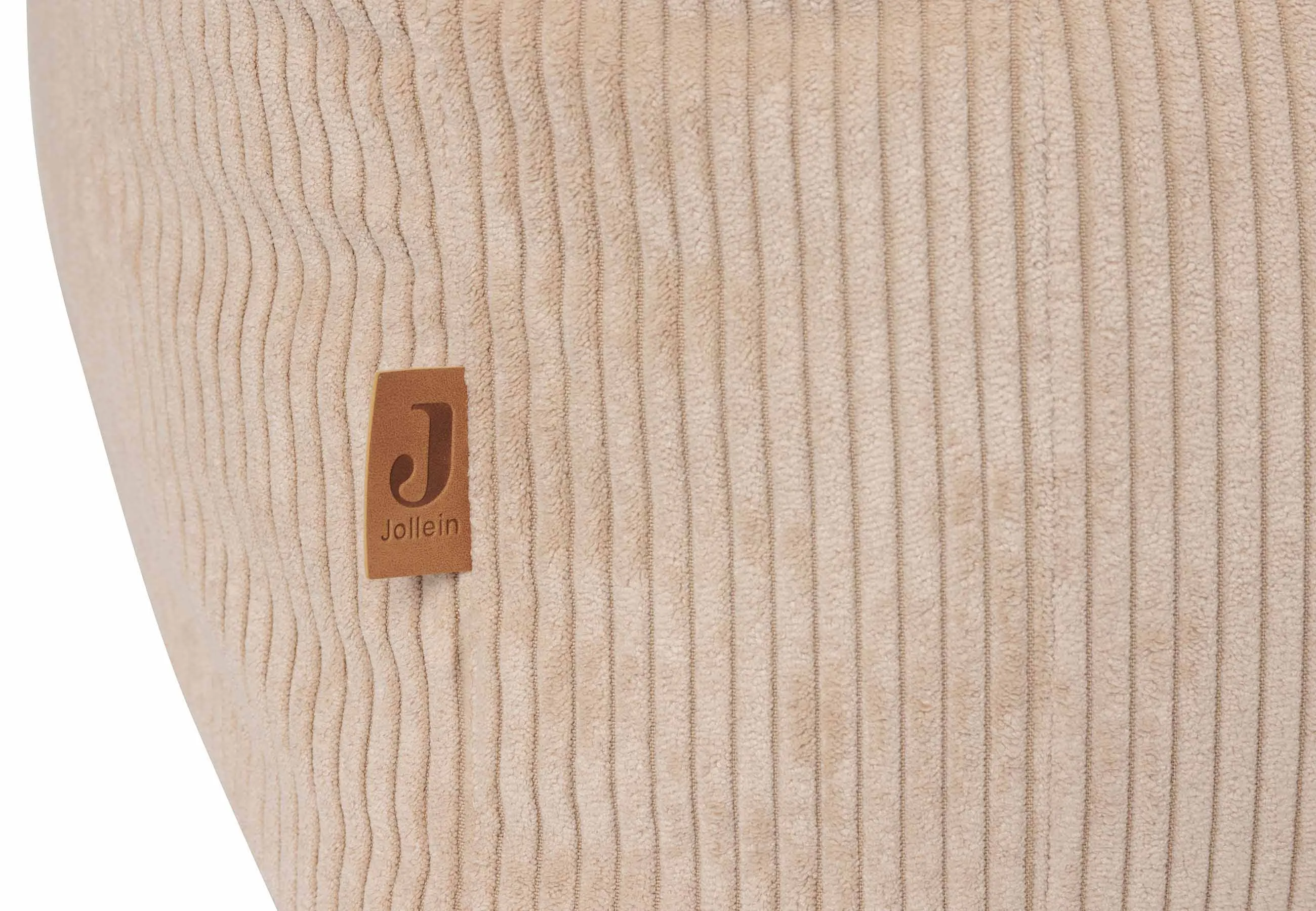 Kinderfauteuil Corduroy - Natural